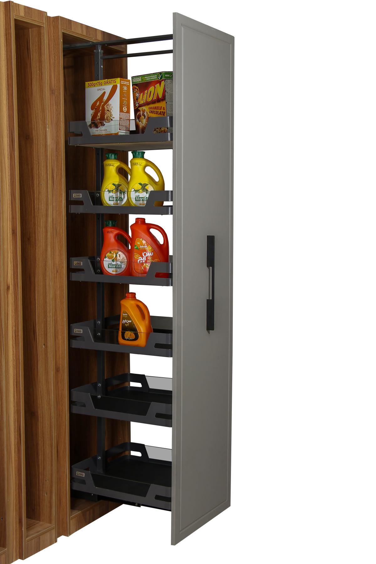 سوپر وسط داسی یونیت 20 ارتفاع 160 تا 180 کد DA21