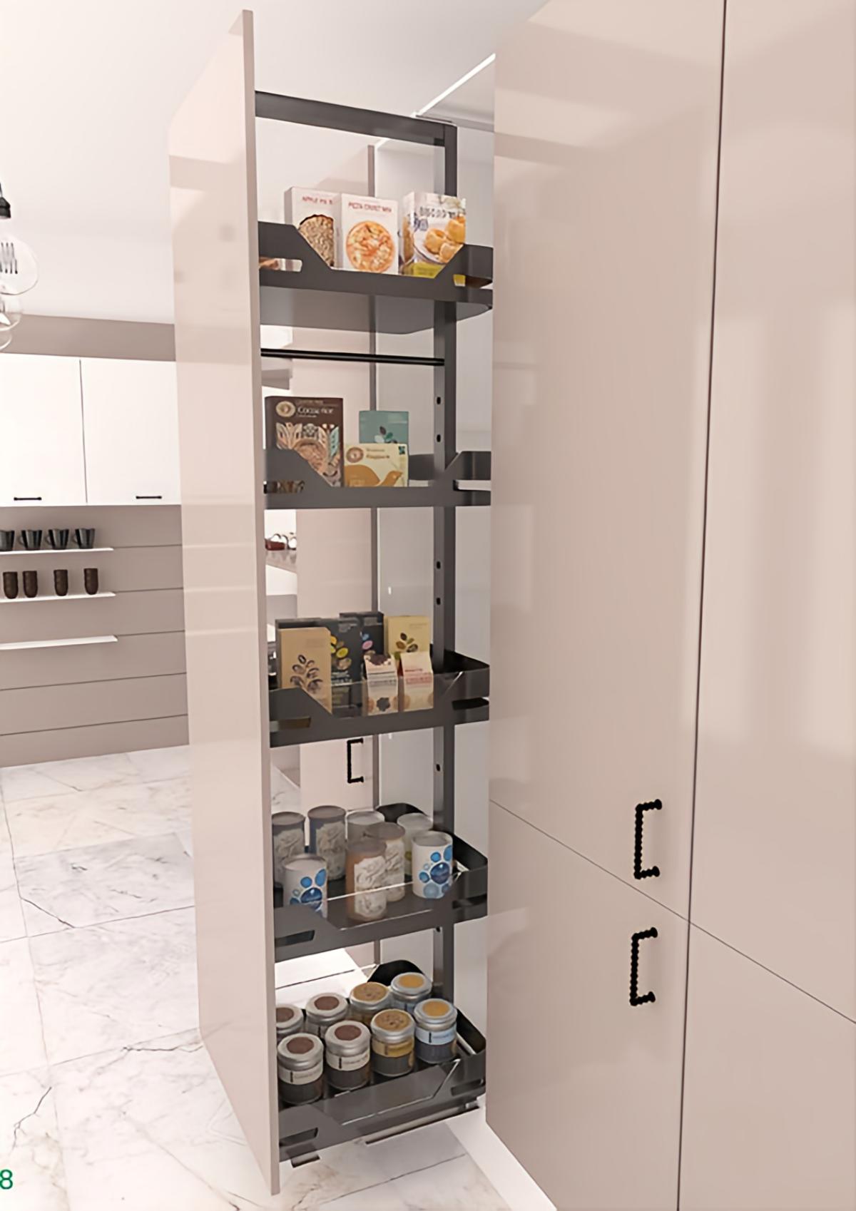 سوپر وسط داسی یونیت 20 ارتفاع 160 تا 180 کد DA21