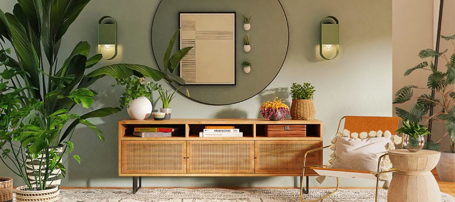 آیا می توانم خودم دکوراسیون داخلی خانه ام را طراحی کنم؟