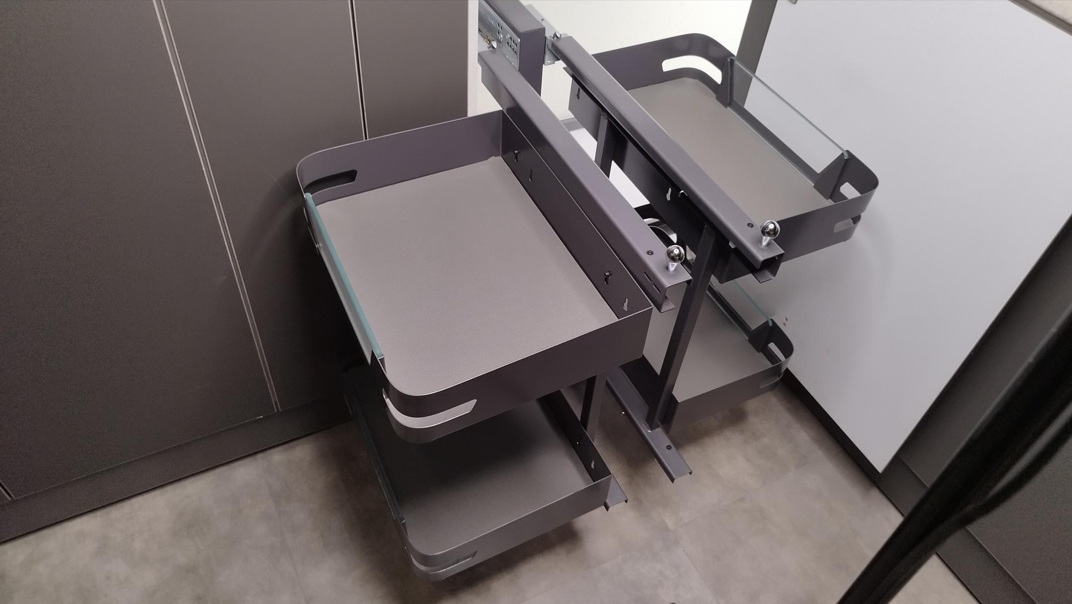 مجیک کرنر داسی