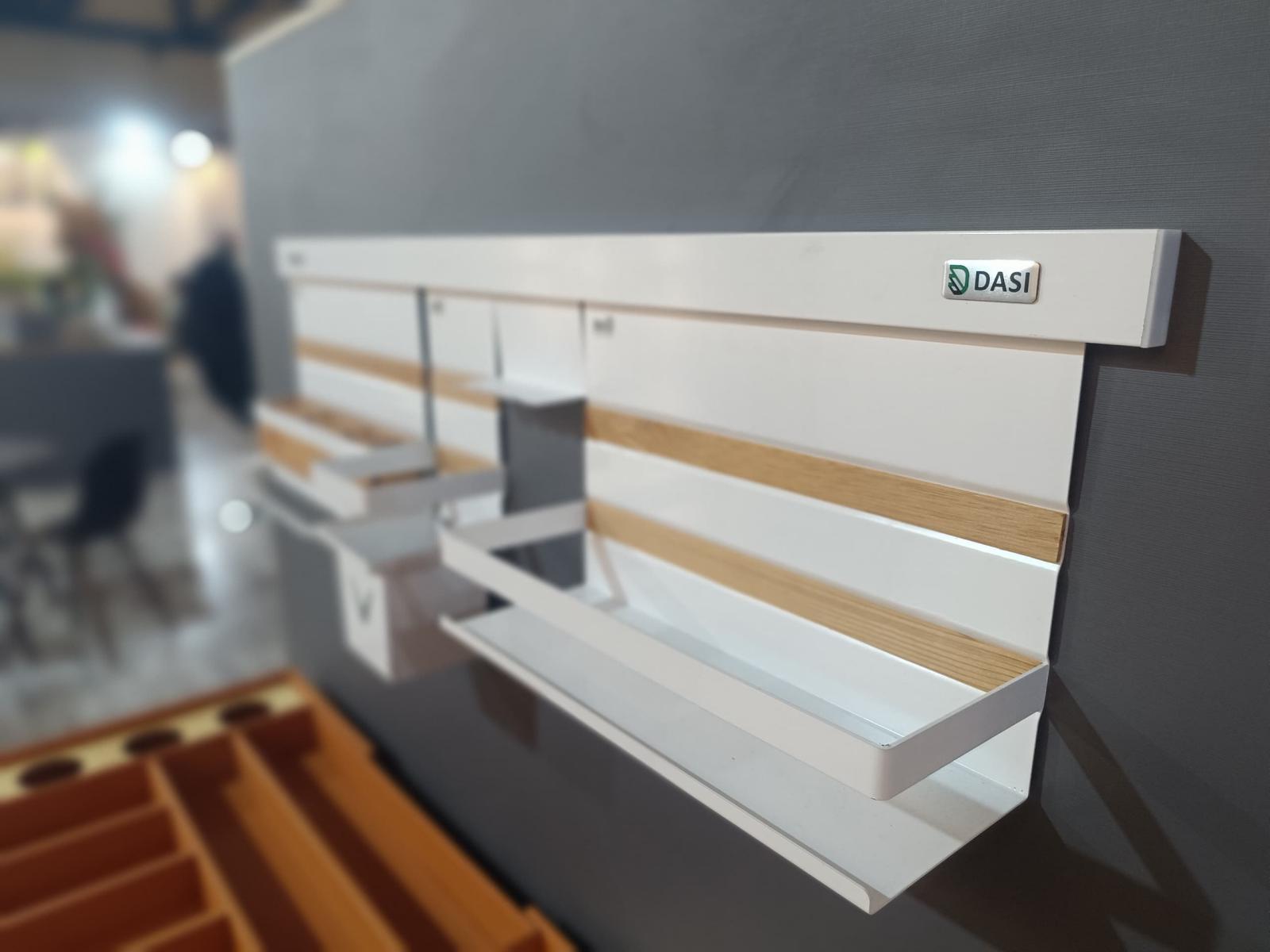 اکسسوری بین کابینتی داسی